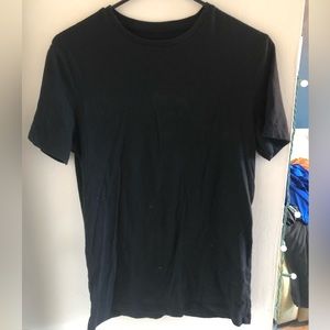 Black Goodfellow & Co tee